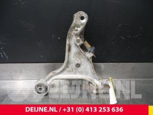 Volvo S80 Querlenker rechts vorne O6415 foto 3