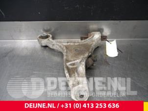 Volvo S80 Querlenker rechts vorne O6415 foto 2
