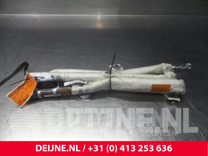 Volvo S80 Airbag Himmel links O6432