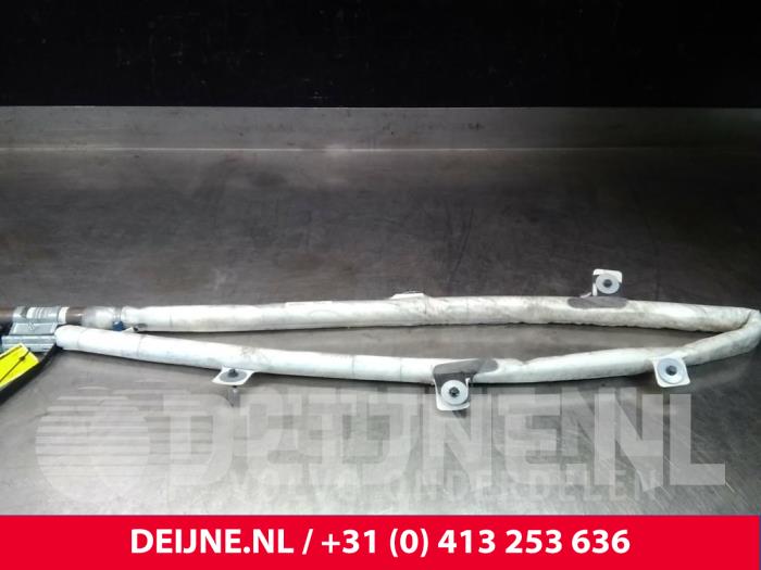 Volvo S80 Airbag hemel links O6434