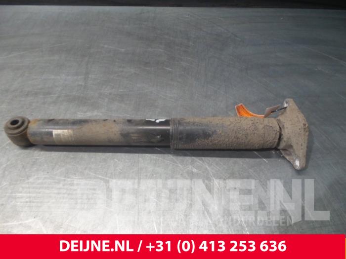 Volvo S60 Stoßdämpfer links hinten O6459