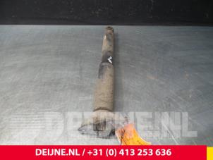 Volvo S60 Stoßdämpfer links hinten O6459 foto 2