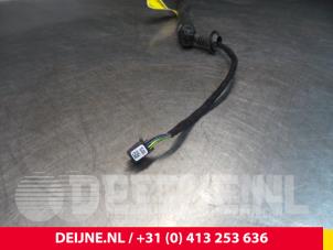 Volvo V90 Gasdämpfer links hinten O6470 foto 2