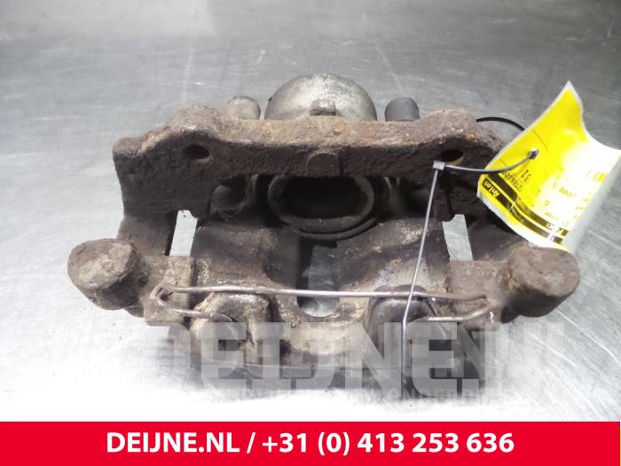 Volvo V70/S70 Bremszange rechts vorne O6471