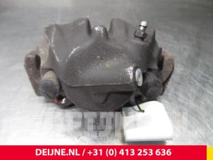 Volvo V70/S70 Bremszange rechts vorne O6471 foto 3