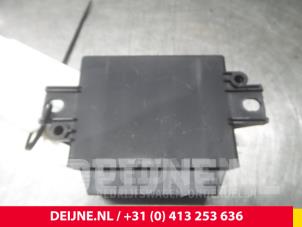 Volvo C70 PDC Module O6487 foto 2