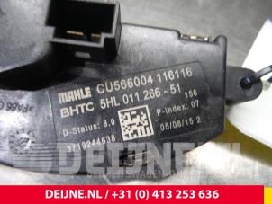 Volvo XC90 Heizung Widerstand O6490 foto 3