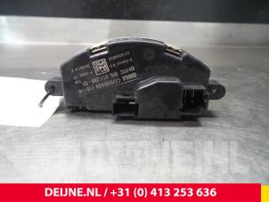 Volvo XC90 Heizung Widerstand O6490 foto 2
