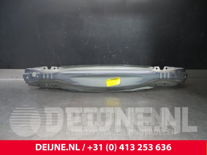 Volvo XC60 Rear bumper frame O6576