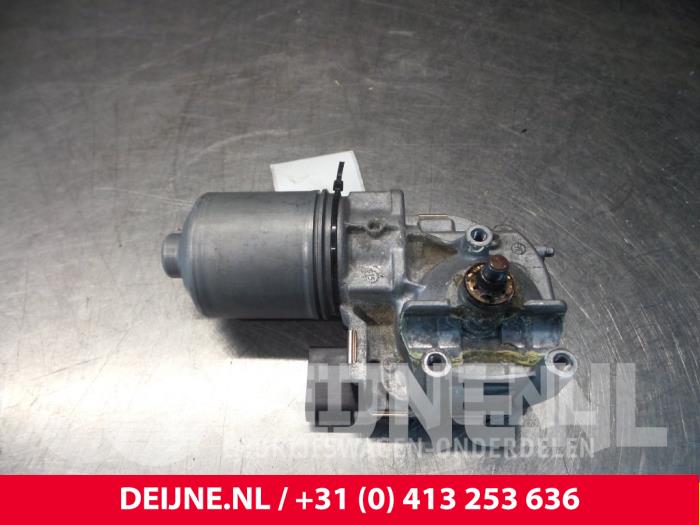 Volvo XC90 Ruitenwissermotor voor O6601