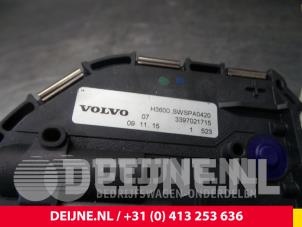 Volvo XC90 Scheibenwischermotor vorne O6601 foto 3