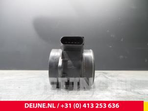 Volvo S40/V40 Airflow meter O6604 photo 3