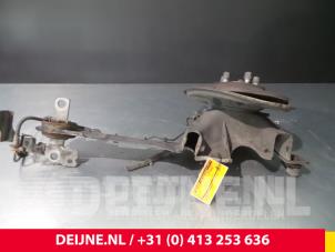 Volvo V60 Fusee links-achter O6610 foto 2