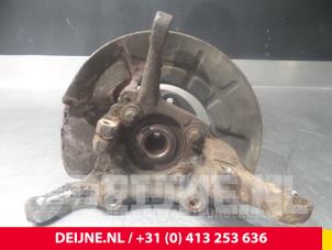 Volvo C70 Knuckle, front left O6631 photo 2