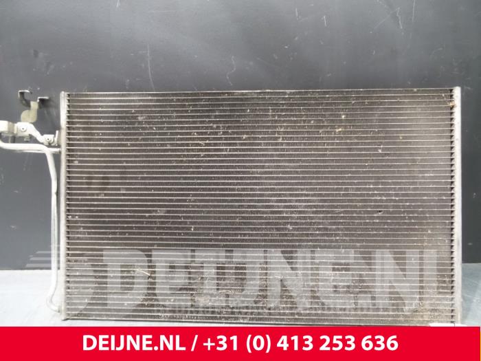 Gebruikte Airco Condensor Volvo S40 (MS) 2.5 T5 20V Prijs € 45,00 Margeregeling aangeboden door van Deijne Onderdelen Uden B.V.