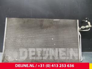 Volvo S40 Air conditioning condenser O6656 photo 2