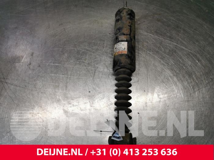 Volvo S80 Stoßdämpfer links hinten O6693