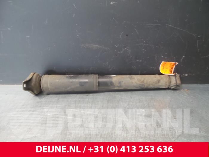Volvo S80 Stoßdämpfer links hinten O6695