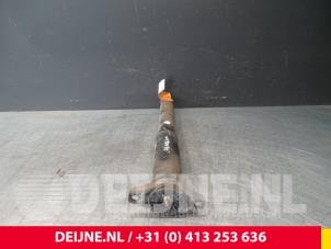 Volvo S80 Schokdemper links-achter O6695 foto 2