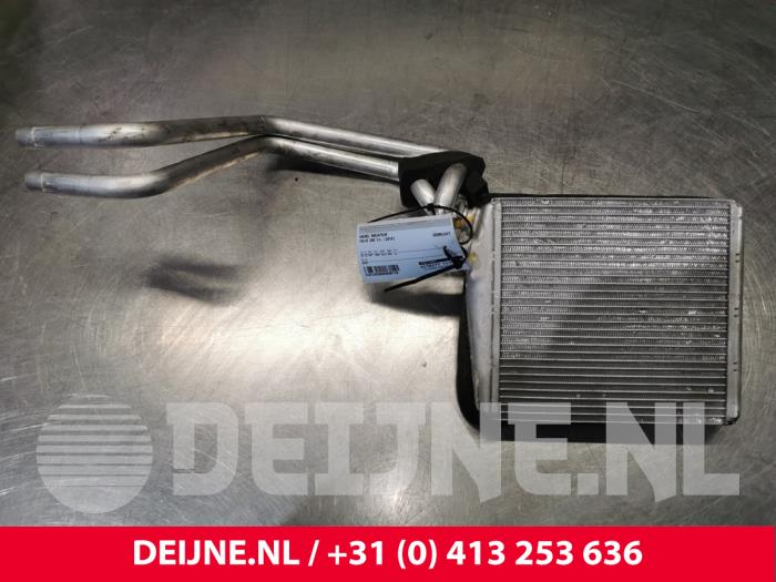Volvo S60 Heating radiator O6719