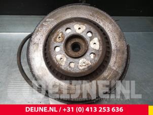 Volvo XC90 Knuckle, rear right O6748 photo 2