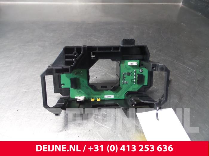 Volvo V60 Combischakelaar Stuurkolom O6800