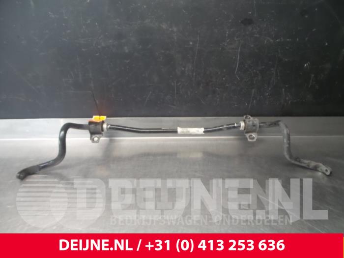 Volvo XC60 Stabilisator vorne O6802