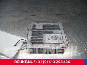 Volvo S60 Xenon Starter O6892 photo 2