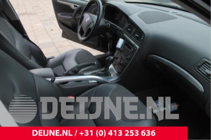 Volvo XC70 Airbag rechts (Armaturenbrett) O6945