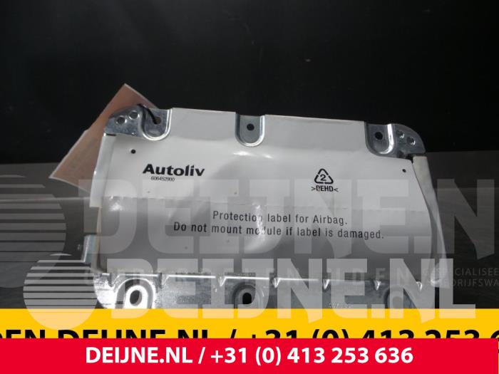 Volvo XC70 Airbag rechts (Dashboard) O6946