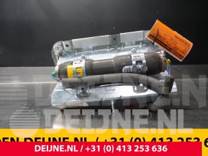Volvo XC70 Airbag rechts (Armaturenbrett) O6946 foto 2