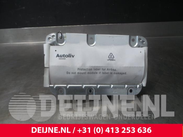 Volvo XC70 Airbag rechts (Dashboard) O6947