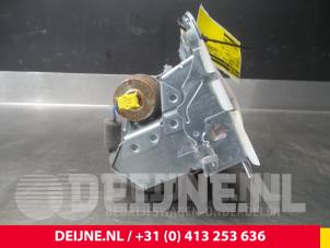 Volvo XC70 Airbag rechts (Armaturenbrett) O6947 foto 4