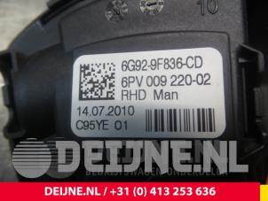 Volvo S60 Gaspedaal O6949 foto 3