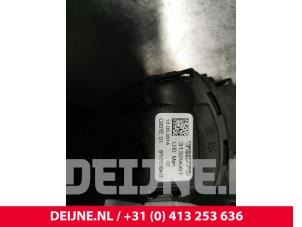 Volvo S60 Gaspedal O6950 foto 3