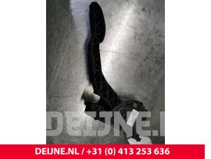 Volvo S60 Gaspedal O6950 foto 2