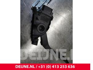 Gebruikte Gaspedaal Volvo S60 II (FS) 1.6 T3 16V Prijs € 50,00 Margeregeling aangeboden door van Deijne Onderdelen Uden B.V.