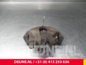 Volvo S80 Front brake calliper, right O6958 photo 2
