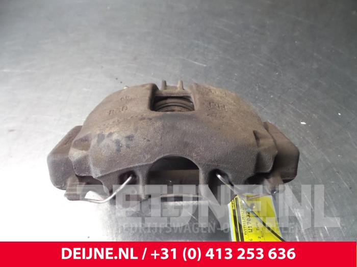 Volvo S80 Remklauw (Tang) rechts-voor O6959