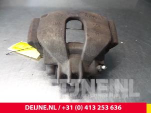 Volvo S80 Front brake calliper, right O6959 photo 2