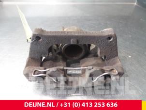Volvo S80 Front brake calliper, right O6959 photo 3