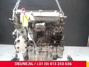 Volvo S80 Engine O7043 photo 3