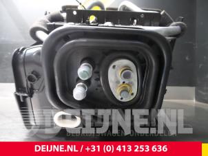 Volvo V90 Heizgehäuse O7088 foto 2