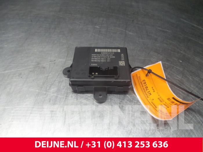 Volvo S60 Modul (sonstige) O7188