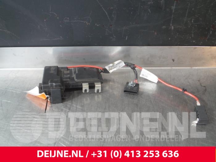 Volvo S60 Module (diversen) O7190