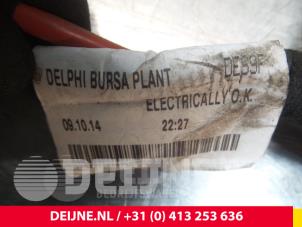 Volvo S60 Module (diversen) O7190 foto 2
