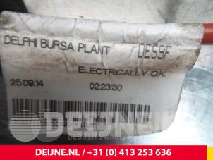 Volvo S60 Module (diversen) O7190 foto 3