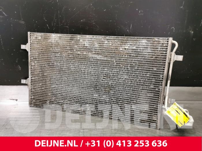 Volvo C30 Airco Condensor O7191