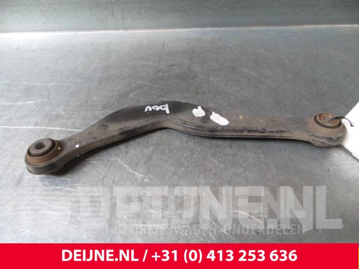 Volvo V60 Rear upper wishbone, left O7199
