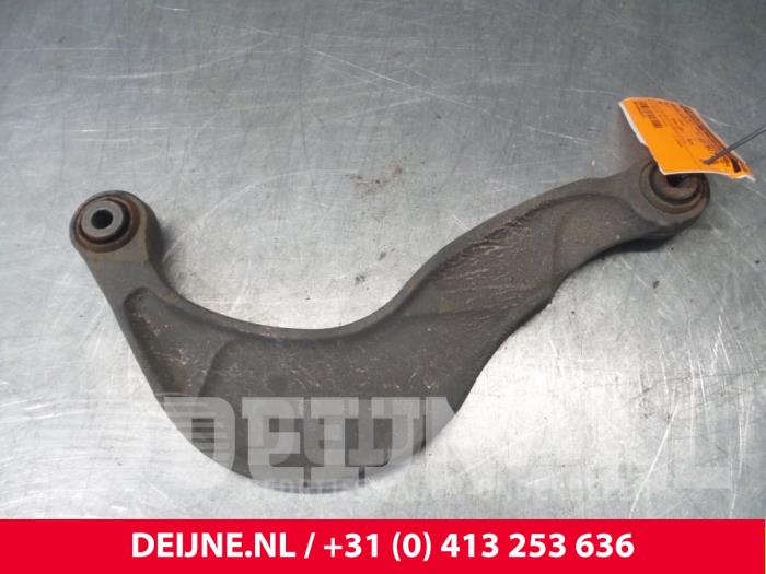 Volvo V60 Rear upper wishbone, left O7200
